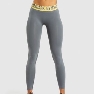 Gymshark ~ Fit Seamless Leggings ~ Small